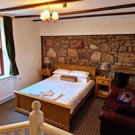 Broomhall Castle Hotel Stirling Extérieur photo