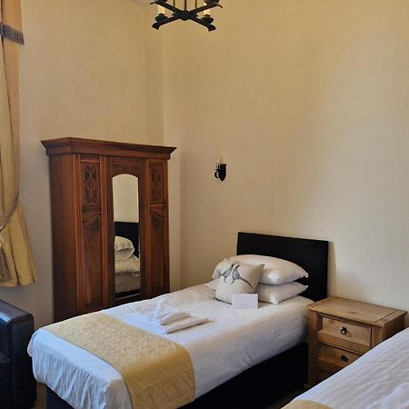 Broomhall Castle Hotel Stirling Extérieur photo