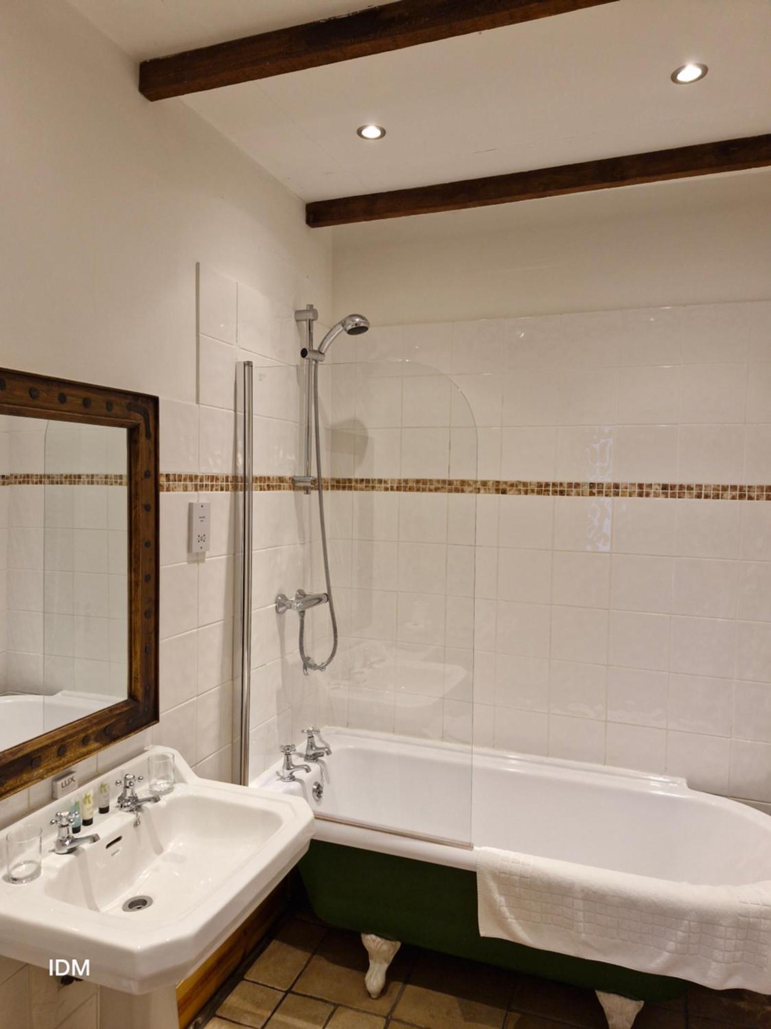 Broomhall Castle Hotel Stirling Extérieur photo