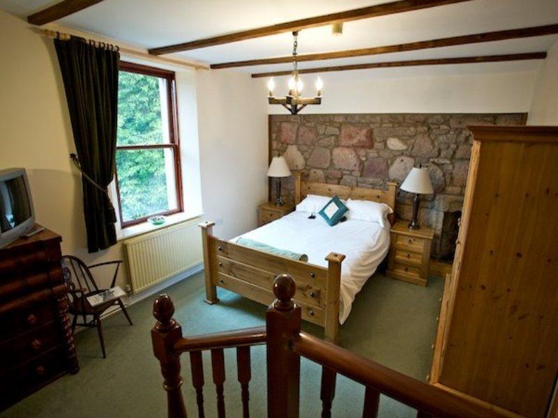Broomhall Castle Hotel Stirling Extérieur photo