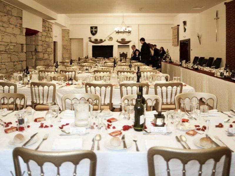 Broomhall Castle Hotel Stirling Extérieur photo