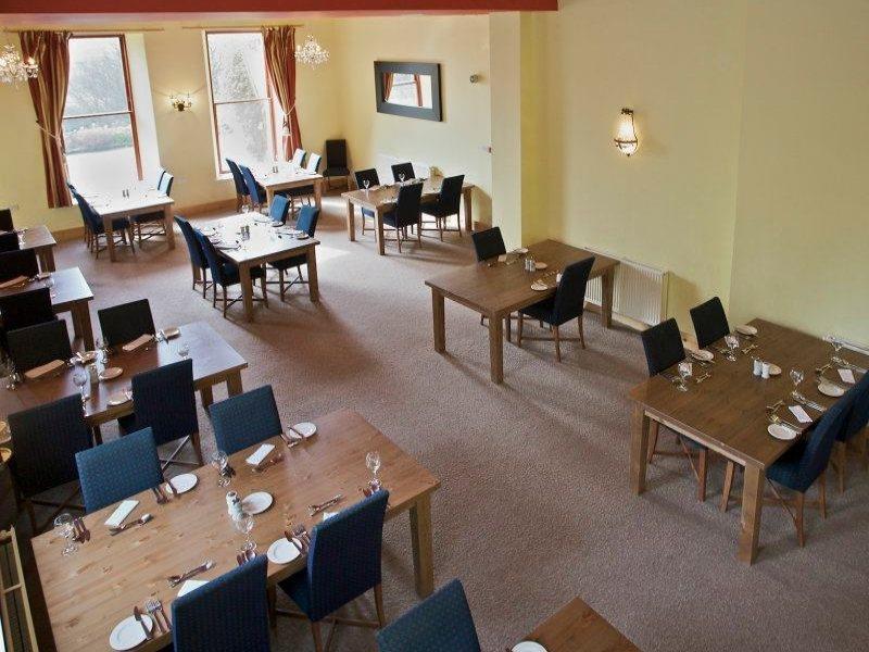 Broomhall Castle Hotel Stirling Extérieur photo