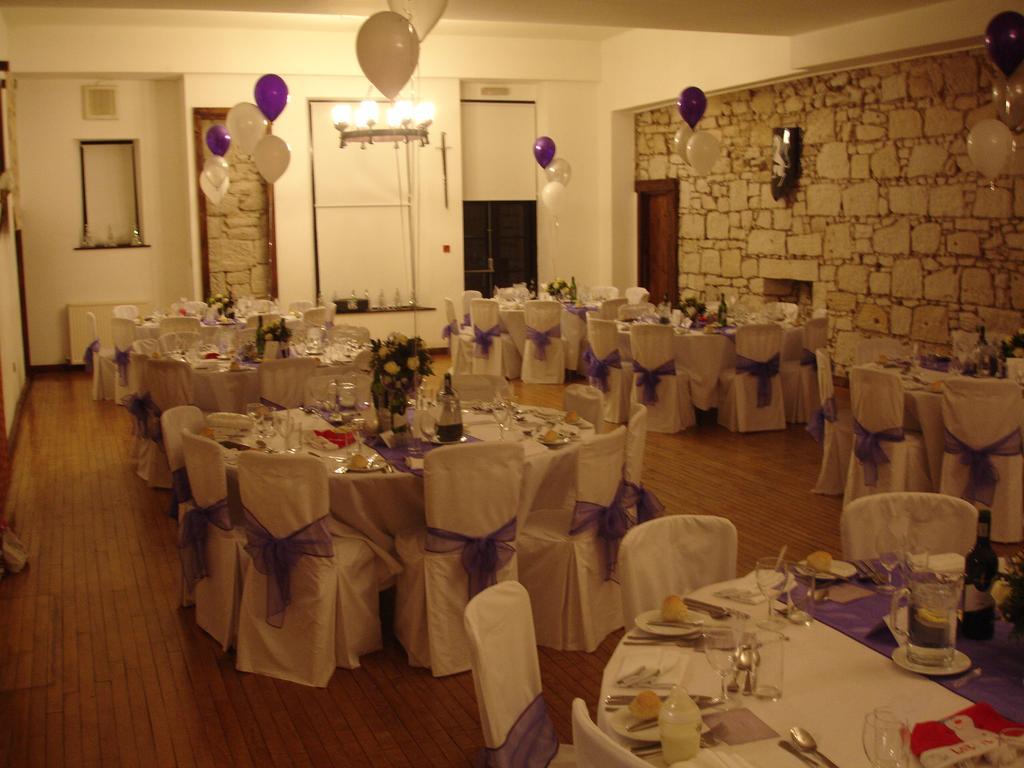 Broomhall Castle Hotel Stirling Extérieur photo