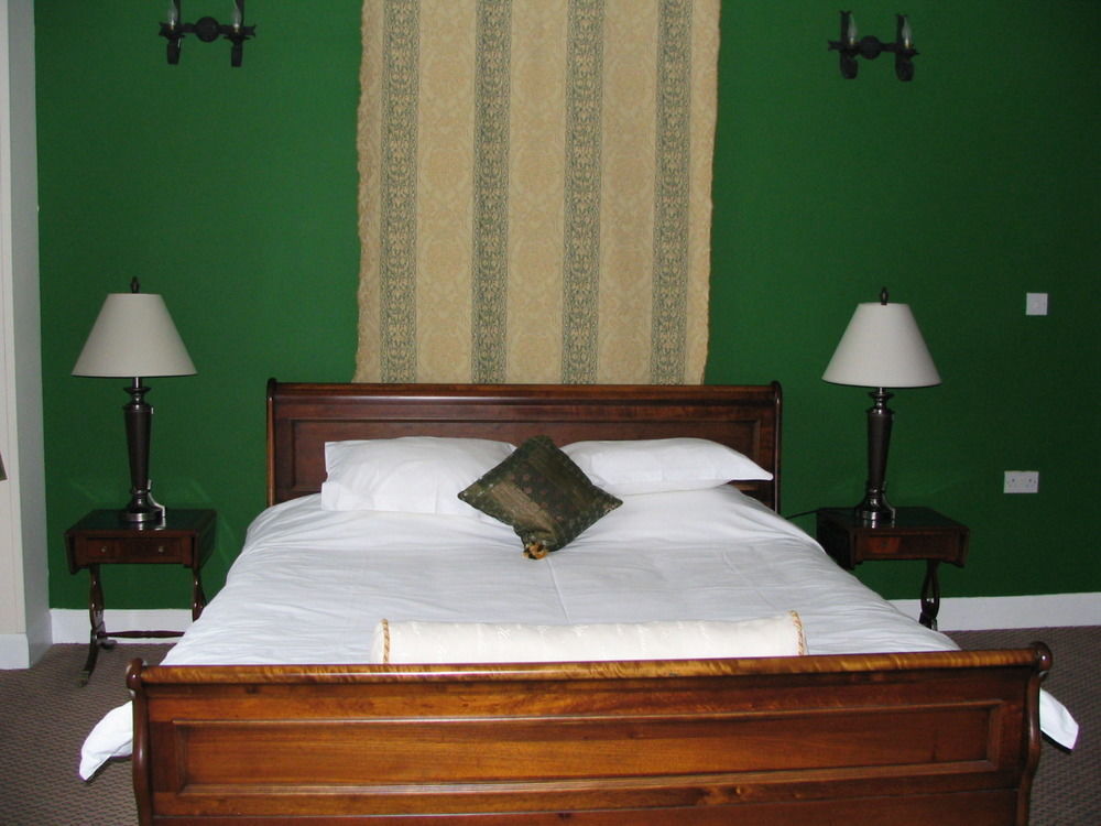 Broomhall Castle Hotel Stirling Extérieur photo