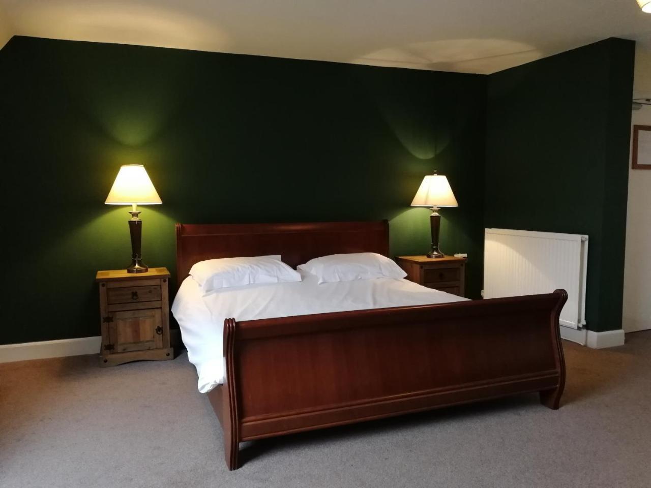 Broomhall Castle Hotel Stirling Extérieur photo