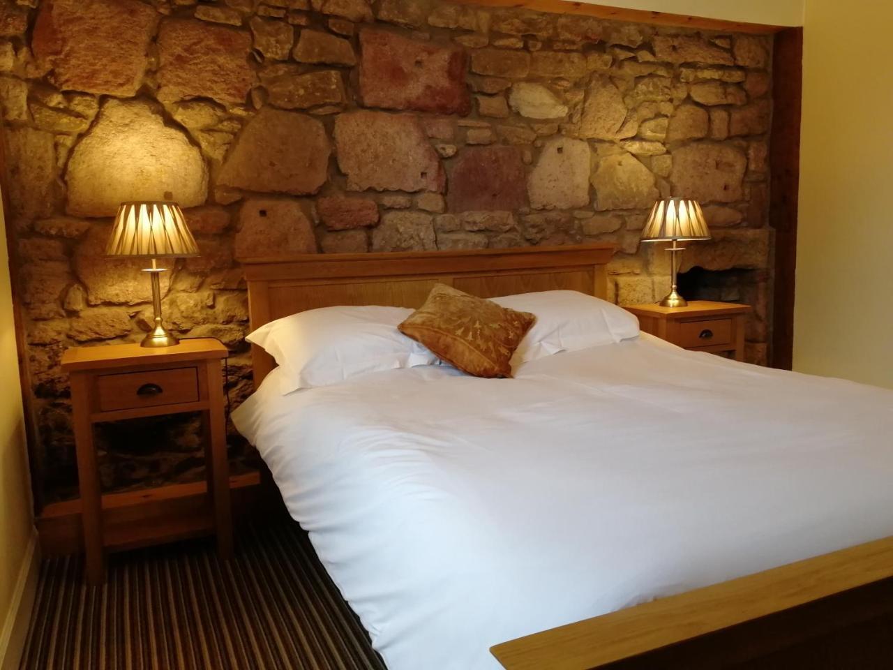 Broomhall Castle Hotel Stirling Extérieur photo