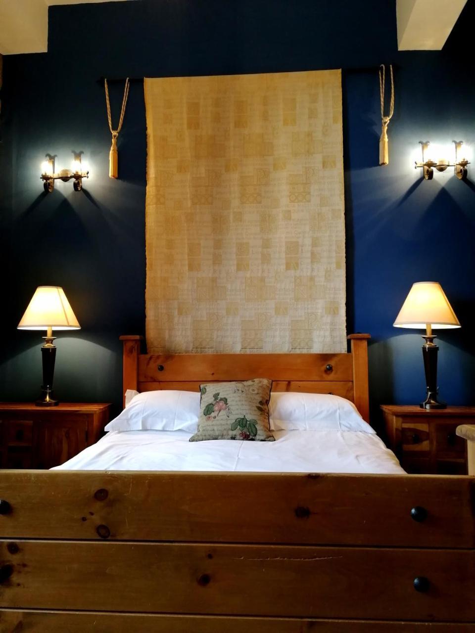 Broomhall Castle Hotel Stirling Extérieur photo