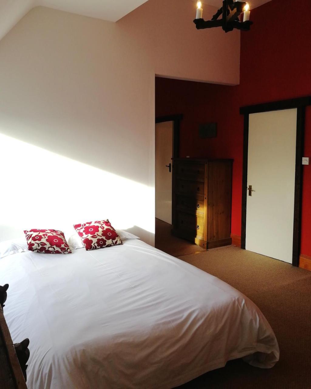 Broomhall Castle Hotel Stirling Extérieur photo