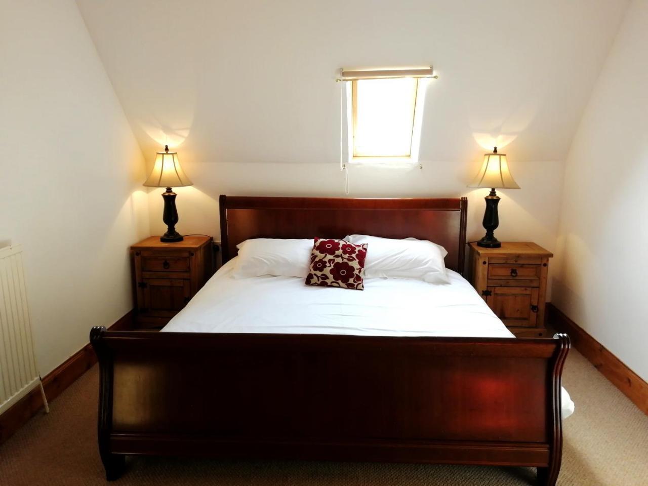 Broomhall Castle Hotel Stirling Extérieur photo