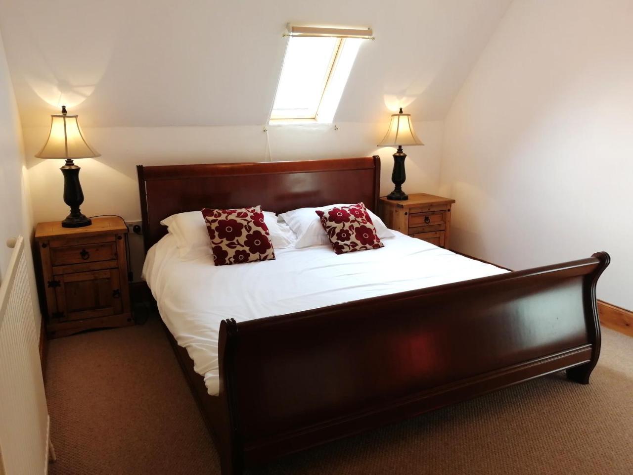 Broomhall Castle Hotel Stirling Extérieur photo